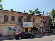 Старинный дом священника снесли в Ростове