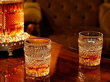 Латвия продала России виски на рекордную сумму