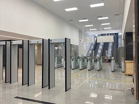 В Новосибирске предложили построить метро в сторону площади Станиславского