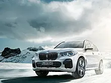 Специалисты рассказали, как сохранить кузов зимой