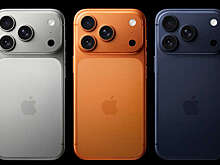 iPhone 17 Pro и 17 Pro Max получили новый дизайн и увеличенный аккумулятор