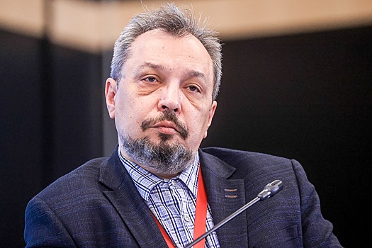 Эксперт Борис Марцинкевич - о том, что США и Саудовская Аравия спорят вовсе не только из-за нефти
