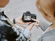 Когда можно делать фото- и видеосъемку посторонних людей без их согласия