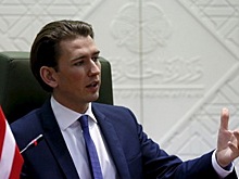 МИД Австрии предложил схему снятия антироссийских санкций