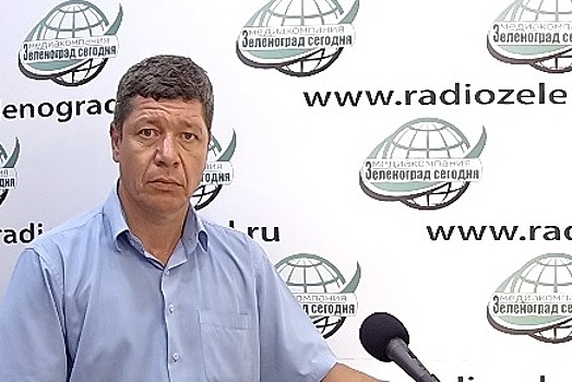 Жителям Савелок в прямом радиоэфире расскажут о благоустройстве района