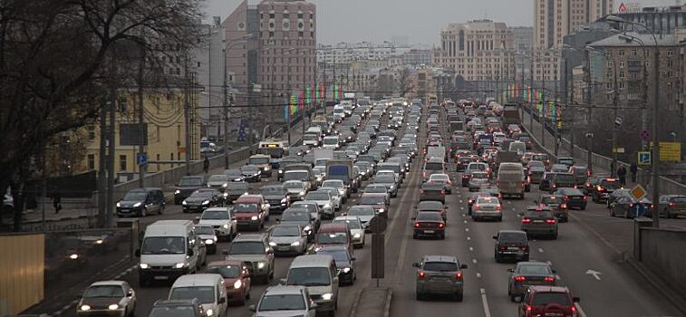 Гордума предложила использовать московскую схему пассажирских перевозок