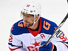Корнилов о Кузнецове: «Может близко к первому месту списка бомбардиров закончить. Но когда партнеры постоянно меняются, тяжело показывать стабильный результат»