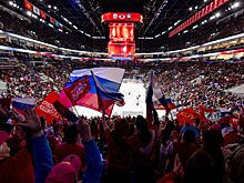 Светлов: главное то, что в условиях железного занавеса пытаемся сохранить сборную России