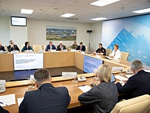 На ВЭФ обсудили поддержку ветеранов СВО и членов их семей на Дальнем Востоке