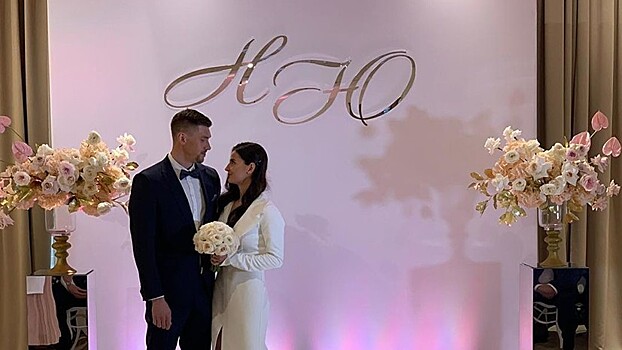 Лыжница Белорукова вышла замуж