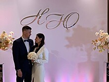 Лыжница Белорукова вышла замуж