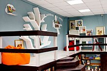 Центральная детская библиотека Зеленограда запускает проект «Домик сказок»