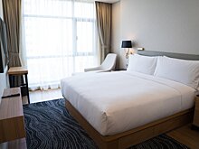 Какие услуги в отелях предоставляются бесплатно?