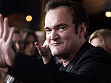 Квентин Тарантино: «В детстве я обожал собирать комиксы»