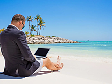 Как победить летнюю лень во время работы и сделать это время года незабываемым