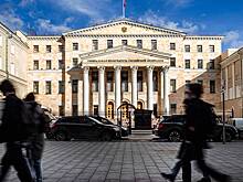 За полгода в России взыскали 420 миллионов рублей неподтвержденных доходов чиновников