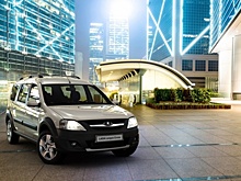 Тариф семейный. Все плюсы и минусы Lada Largus Cross