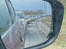 "Пробки по 20–35 минут": житель Лесной Поляны пожаловался на бездействие дорожников