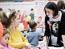 Семейные мастер-классы, детская площадка и встречи с писателями: в Челябинске рассказали, чем будут занимать детей во время Южно-Уральской Книжной Ярмарки