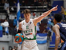 Инсайдер: Марио Хезонья перейдёт из УНИКСа в мадридский «Реал»