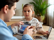 В 2026 году на смартфоны и планшеты может быть внедрён встроенный родительский контроль