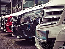 Mercedes-Benz отключил российских дилеров от ПО