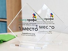 185 кировских школьников принимают участие в чемпионате «ЮниорПрофи»