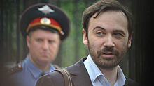 Пономарева ждут на допрос по Вороненкову
