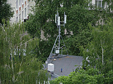 Операторов связи обяжут предоставлять доступ к базовым станциям