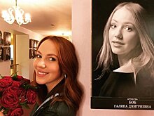 Галина Боб грозит заблокировать фанатов, которые намекнут ей на возраст