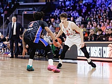 Андреас Пистиолис: Для нас каждый матч в Перми - большое удовольствие