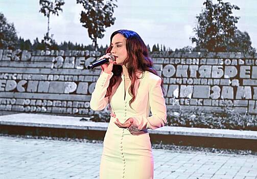 Звезда «Фабрики звезд» возмутилась поведением критикующих Россию артистов