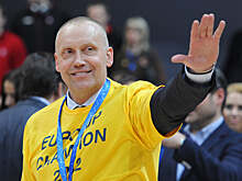 Римас Куртинайтис: «Врачи пока не могут сказать, когда Мозгов вернется на площадку»