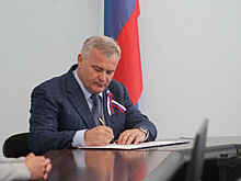 Председатель кузбасского правительства ушел в отставку из-за ухудшения здоровья
