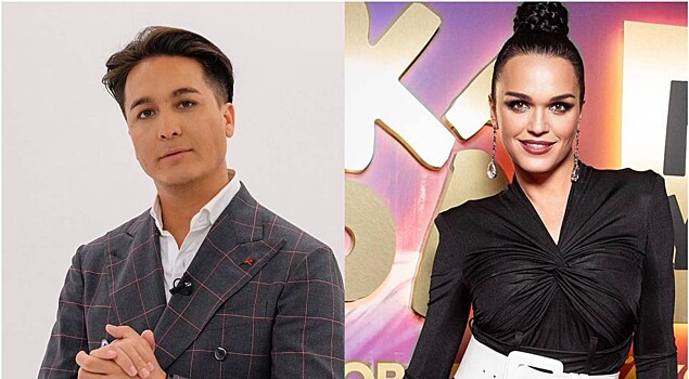 Певица Слава прокомментировала заявление Тимура Хайдарова о том, что она вымогала у него деньги