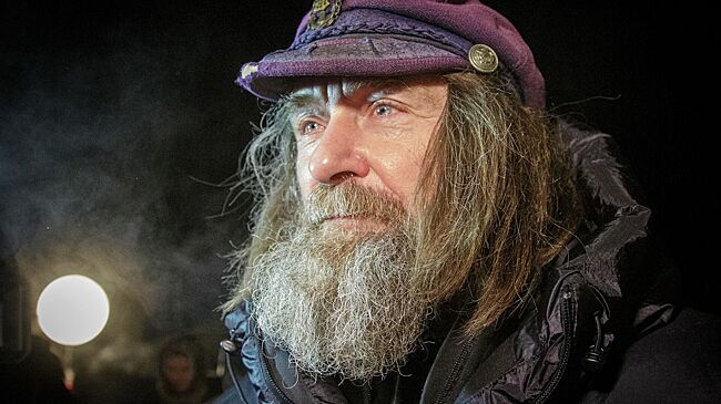 Конюхов сломал весло впервые за 20 лет переходов на лодке через океаны