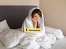 Невролог Аккужина: при поверхностном сне сновидений может становиться больше