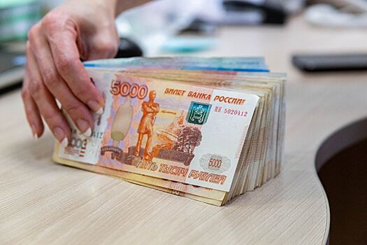 «Настрадал»: в Новосибирске банкир отсудил у Минфина РФ 4 млн за моральный вред