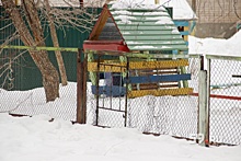 Прокуратура Краснокамска нашла нарушения в детсаде, из которого убегали дети