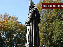 Дипломат Касаткин назвал пещерным невежеством снос памятника де Толли в Риге