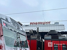 Четыре электрички запустят и четыре отменят в Нижегородской области в январе