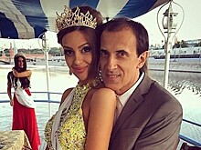 «Буду ставить в пример сыну»: «Мисс Москва» Оксана Воеводина показала главного мужчину своей жизни