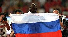 Почти 60 россиян остались без соревнований
