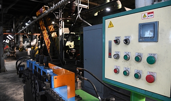 Три волгоградских предприятия включились в работу по нацпроекту