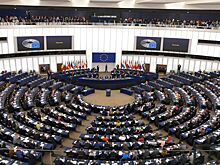 В Европарламенте сделали заявление об отправке войск на Украину