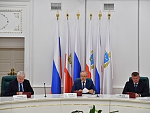 Тепловые сети Саратова передали в концессию на 25 лет