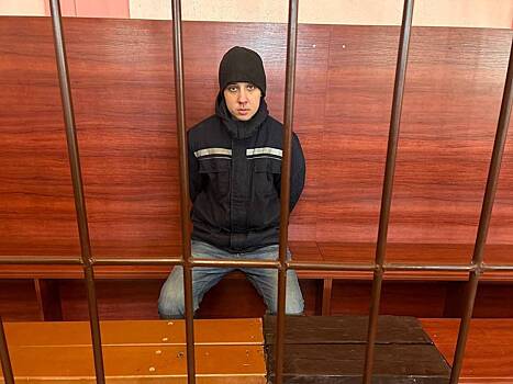 Бойца «Азова» приговорили к пожизненному за убийство пятерых мирных жителей