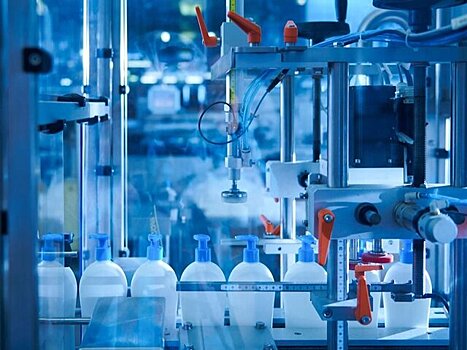 Шесть компаний запустили производства в промышленном парке «Бутово»