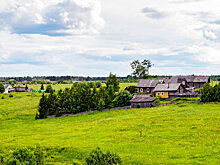 В уральской деревне проведут управленческий эксперимент