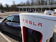 Продажи Tesla в европейской стране упали почти на 70 процентов